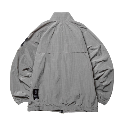 リベレイダース ナイロン トラック ジャケット
