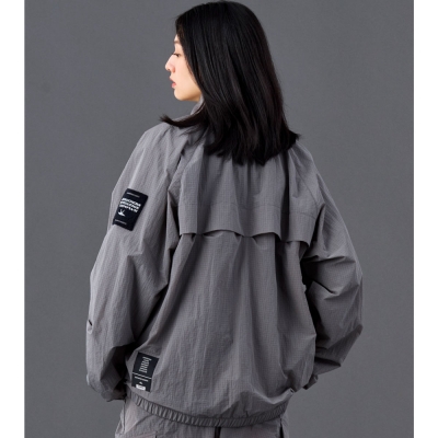 リベレイダース ナイロン トラック ジャケット