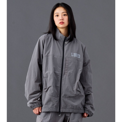 リベレイダース ナイロン トラック ジャケット