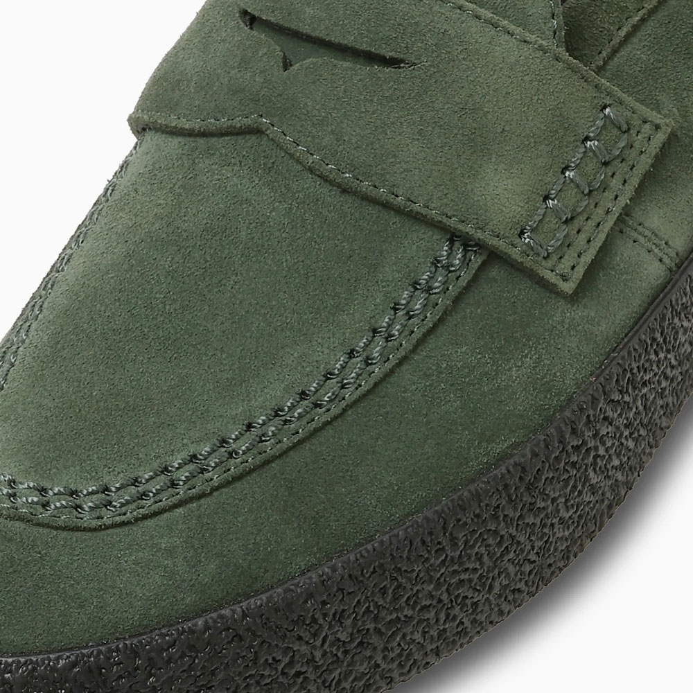 コンバーススケートボード ローファー スケート