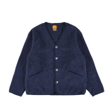 スタンダードカリフォルニア ネイティブ パイル ジャケット