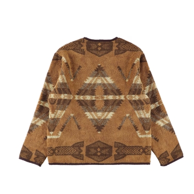 スタンダードカリフォルニア ネイティブ パイル ジャケット