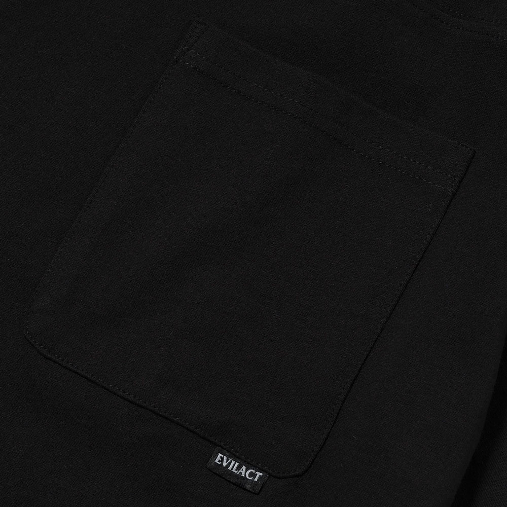 イーブルアクト 2パック ショートスリーブ