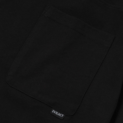 イーブルアクト 2パック ショートスリーブ