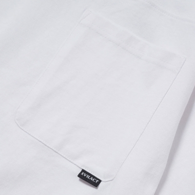 イーブルアクト 2パック ショートスリーブ