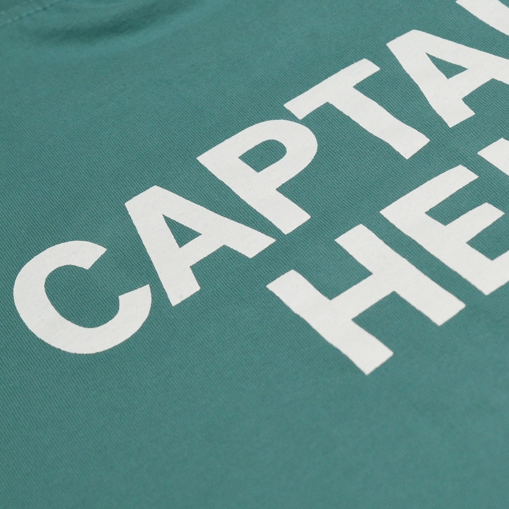 【先行予約】キャプテンズヘルム ヘルム トレードマーク ロゴ　ロングスリーブ