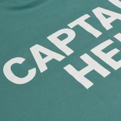 【先行予約】キャプテンズヘルム ヘルム トレードマーク ロゴ　ロングスリーブ