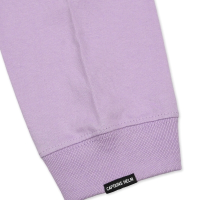 【先行予約】キャプテンズヘルム ヘルム トレードマーク ロゴ　ロングスリーブ