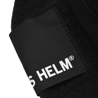 【先行予約】キャプテンズヘルム ヘルム トレードマーク ロゴ　ボールハット