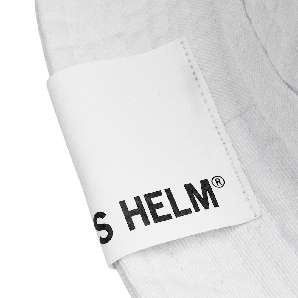 【先行予約】キャプテンズヘルム ヘルム トレードマーク ロゴ　ボールハット