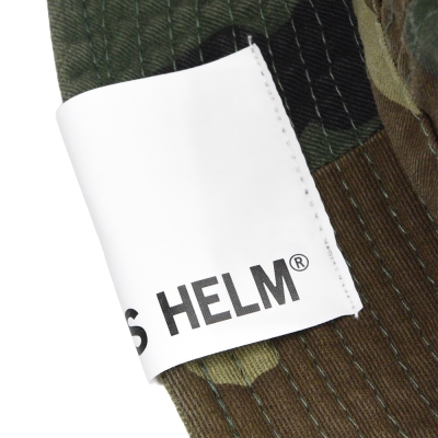 【先行予約】キャプテンズヘルム ヘルム トレードマーク ロゴ　ボールハット