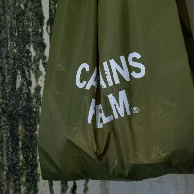 【先行予約】キャプテンズヘルム ヘルム エコバッグ