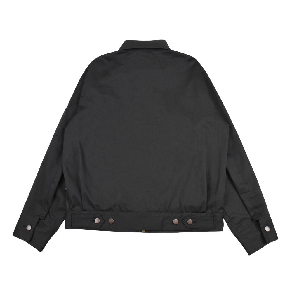 キャプテンズヘルム オーシャンサイド ワーク ジャケット