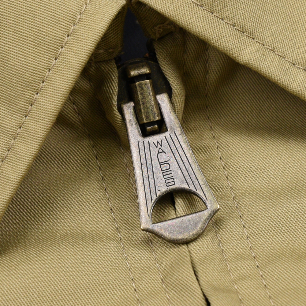 キャプテンズヘルム オーシャンサイド ワーク ジャケット