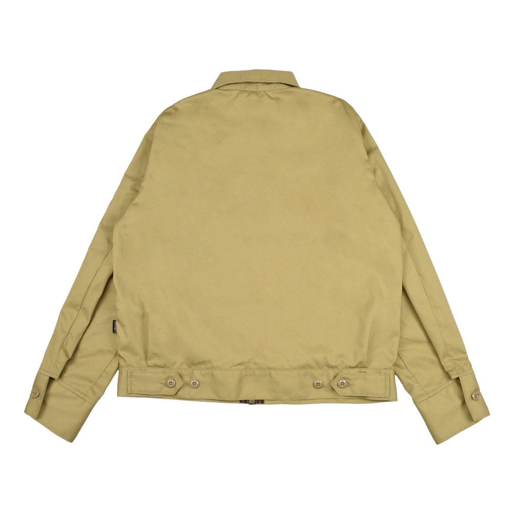 キャプテンズヘルム オーシャンサイド ワーク ジャケット