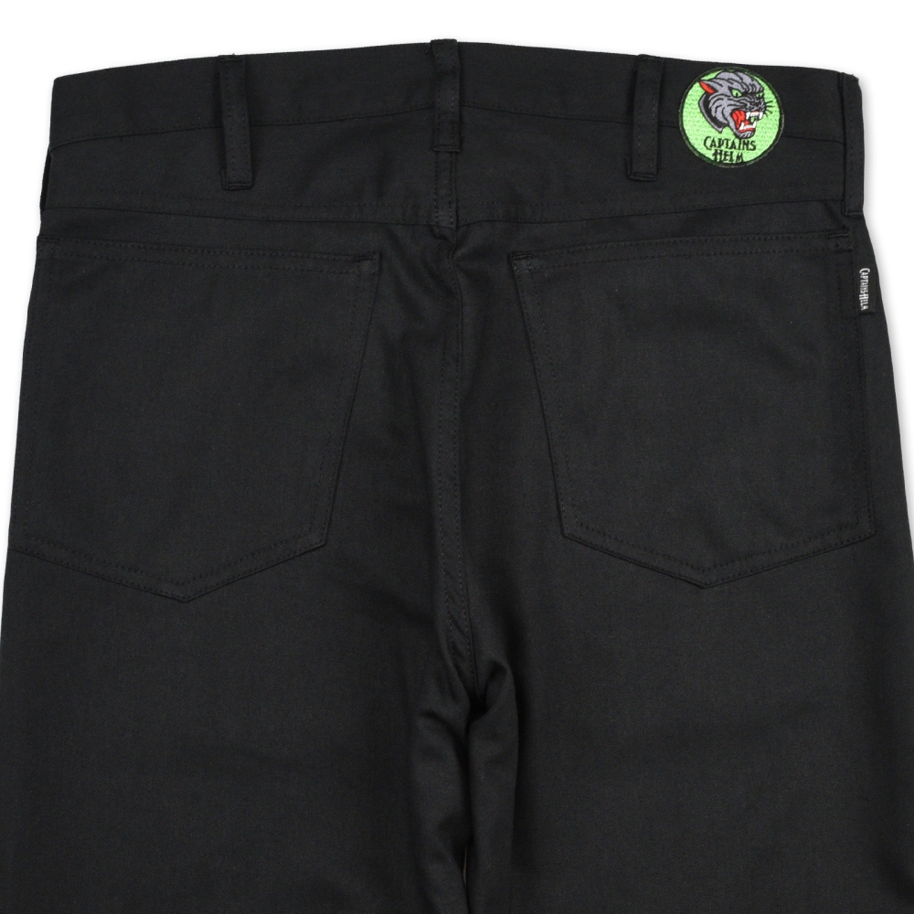 キャプテンズヘルム ファイヤー プルーフ パンツ