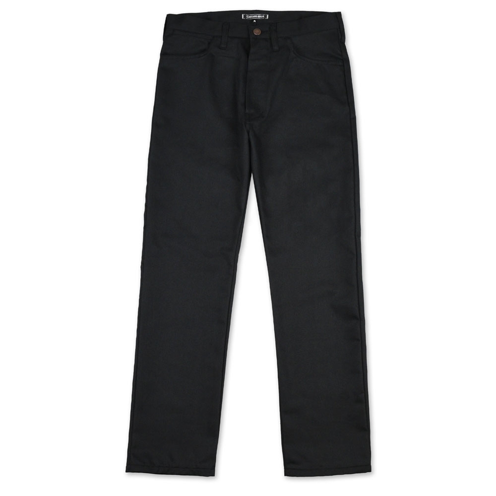 キャプテンズヘルム ファイヤー プルーフ パンツ