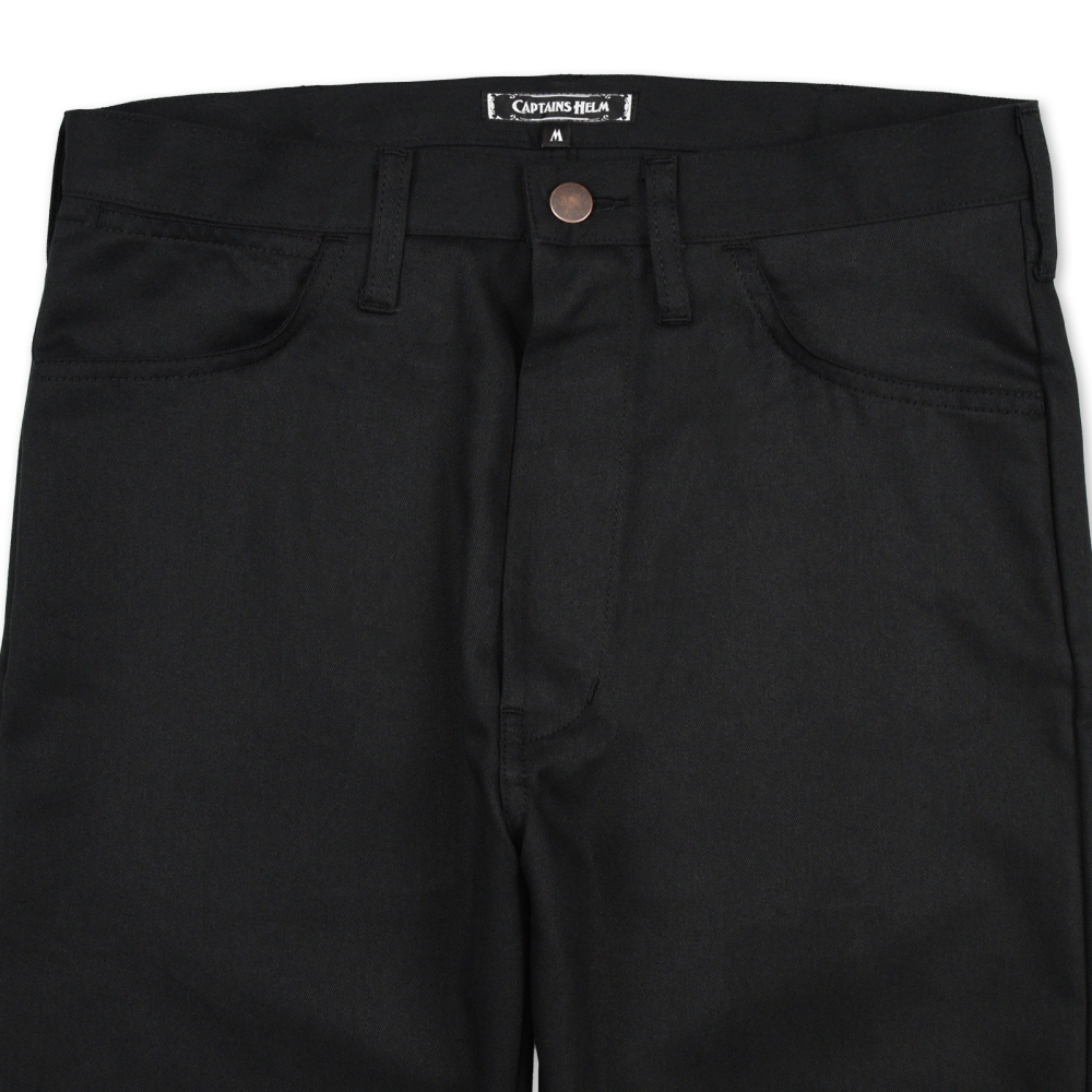 キャプテンズヘルム ファイヤー プルーフ パンツ