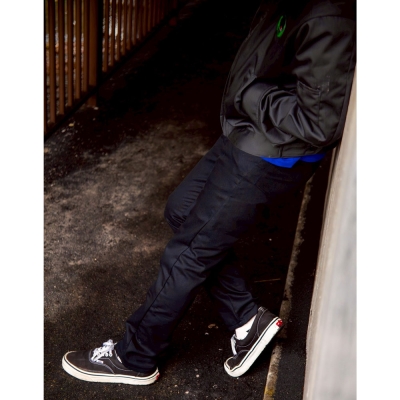 キャプテンズヘルム ファイヤー プルーフ パンツ