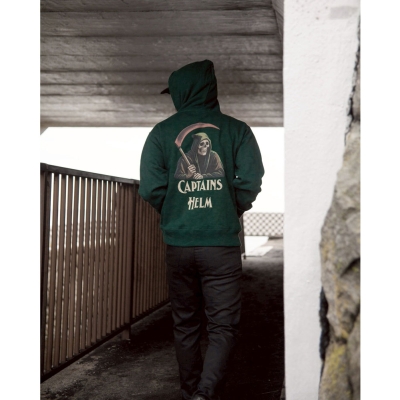 キャプテンズヘルム ファイヤー プルーフ パンツ