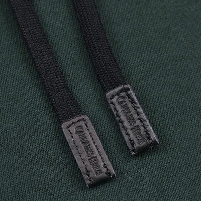 キャプテンズヘルム 40's コミックブック グラフィック フーディー