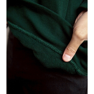 キャプテンズヘルム 40's コミックブック グラフィック フーディー