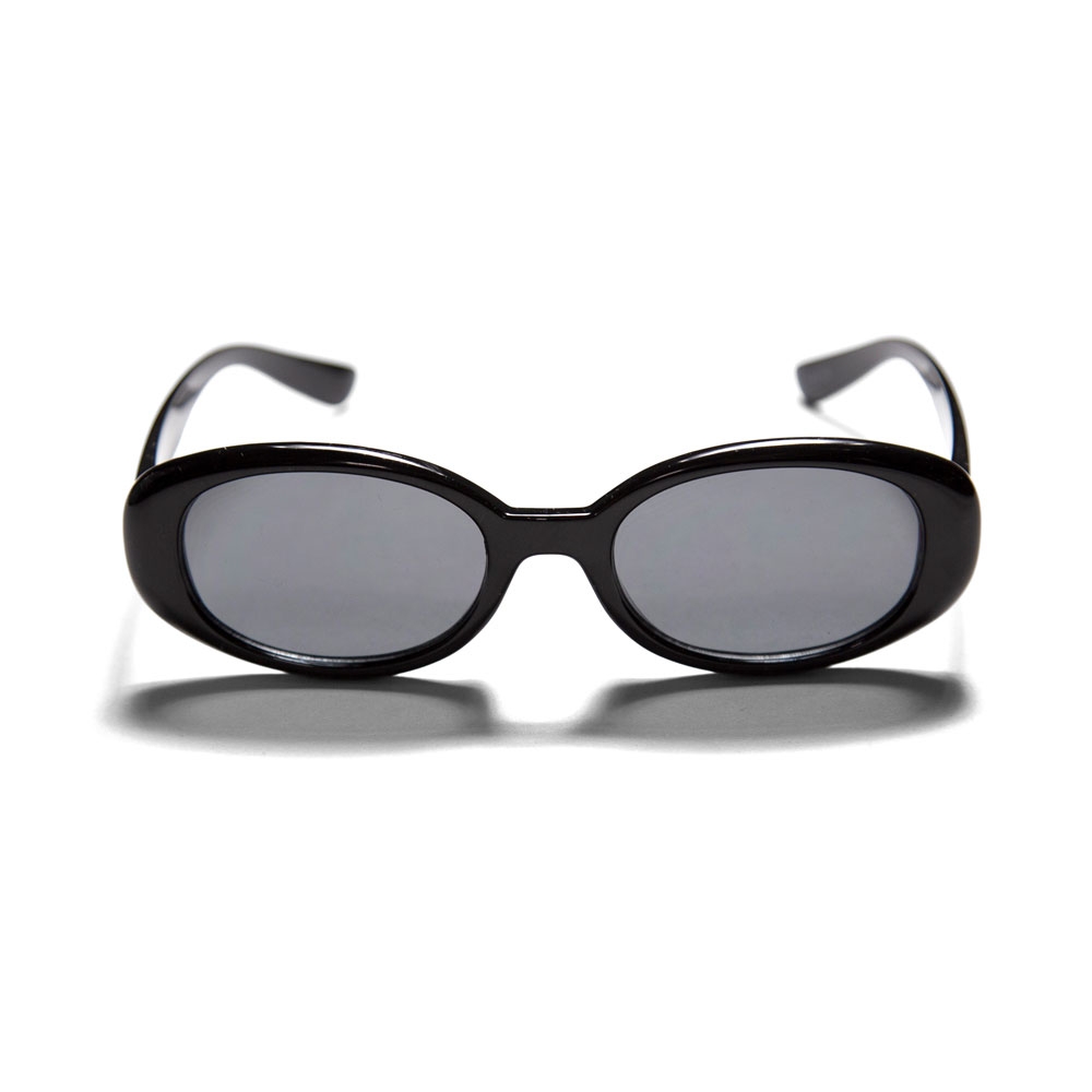 ヘイト オーバル サングラス