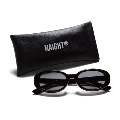 ヘイト オーバル サングラス