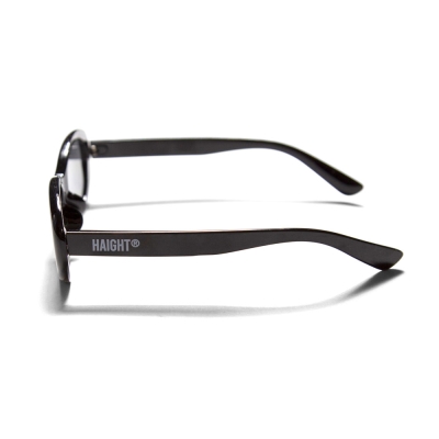 ヘイト オーバル サングラス