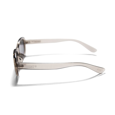 ヘイト オーバル サングラス