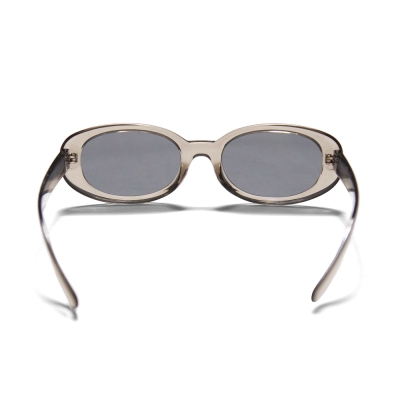 ヘイト オーバル サングラス