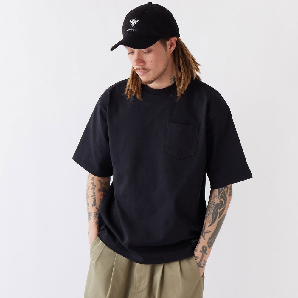 エフエーティー ポケットティー