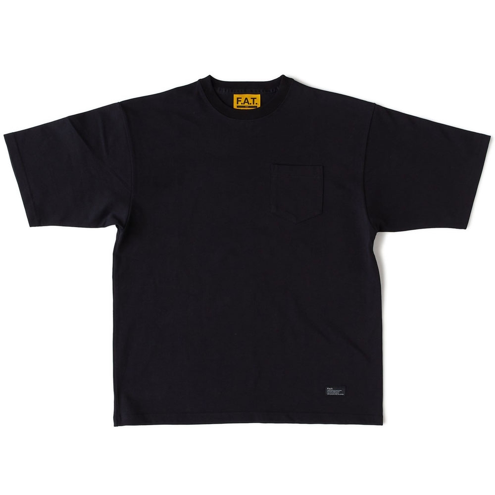 エフエーティー ポケットティー