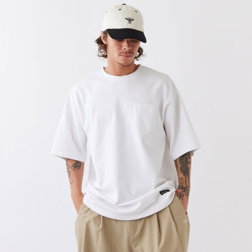 エフエーティー ポケットティー