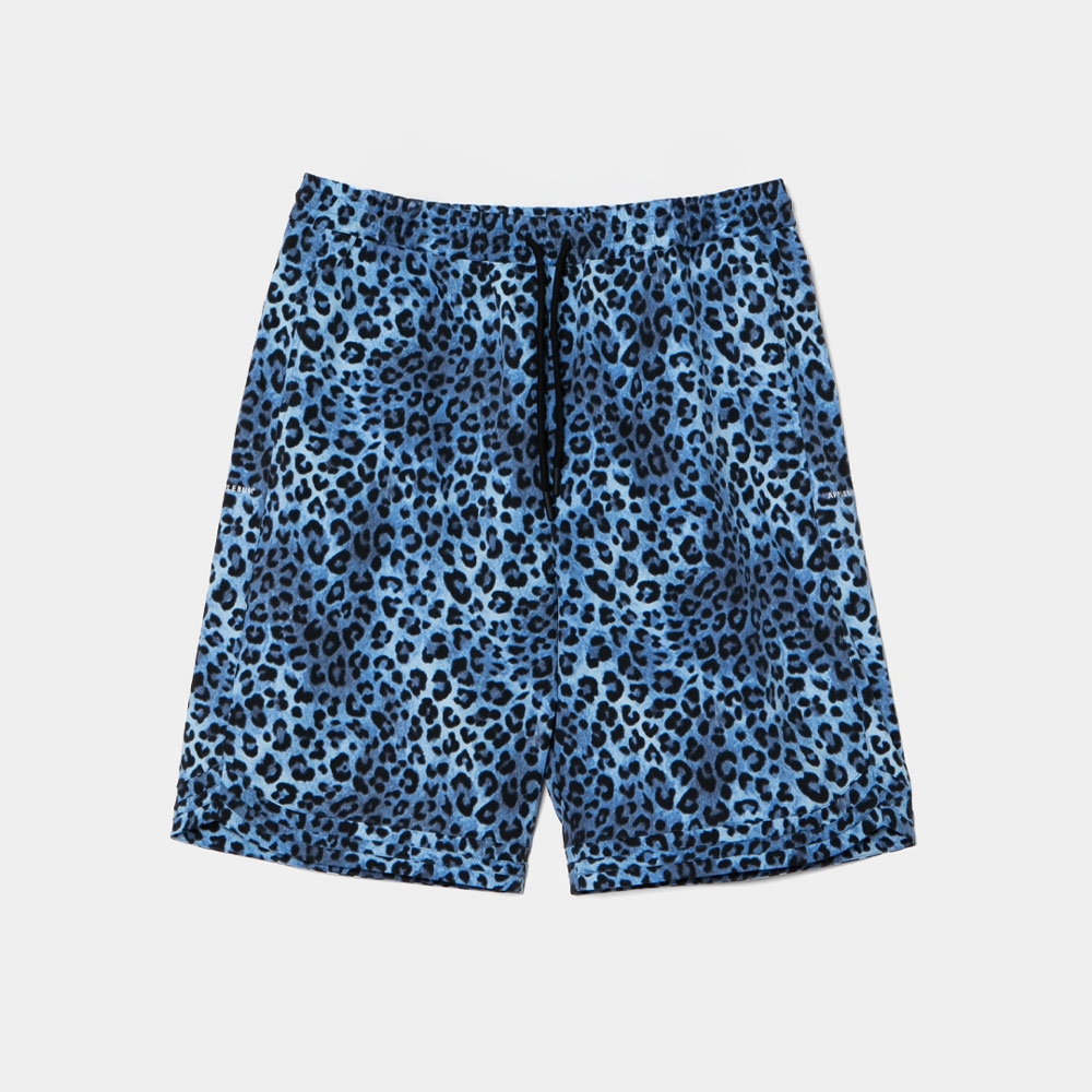アップルバム “レオパード” フーパーズ ショーツ | APPLEBUM “LEOPARD