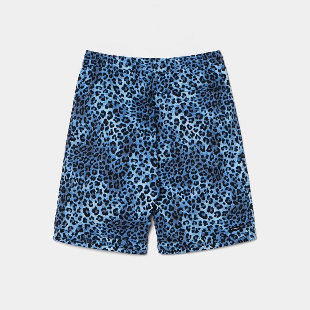 アップルバム “レオパード” フーパーズ ショーツ | APPLEBUM “LEOPARD