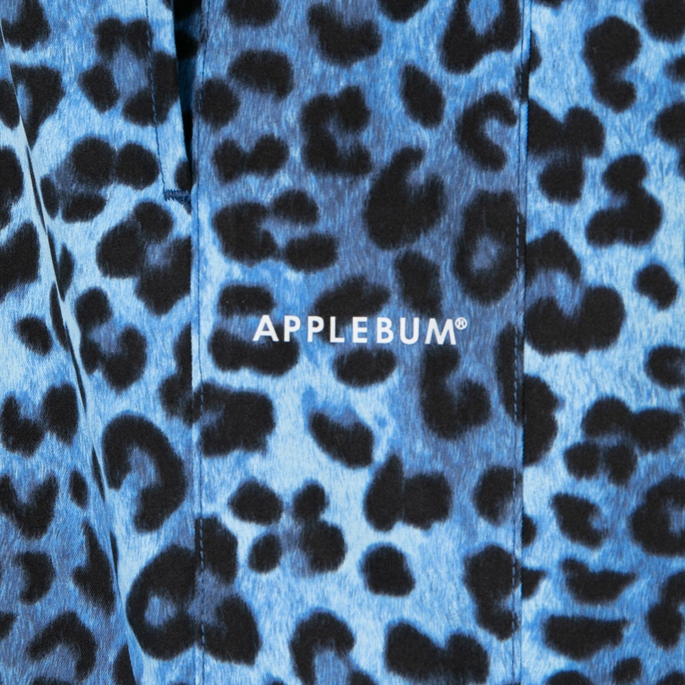 アップルバム “レオパード” フーパーズ ショーツ | APPLEBUM “LEOPARD
