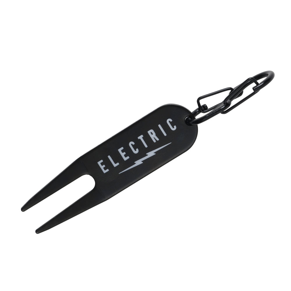 エレクトリック グリーン フォーク