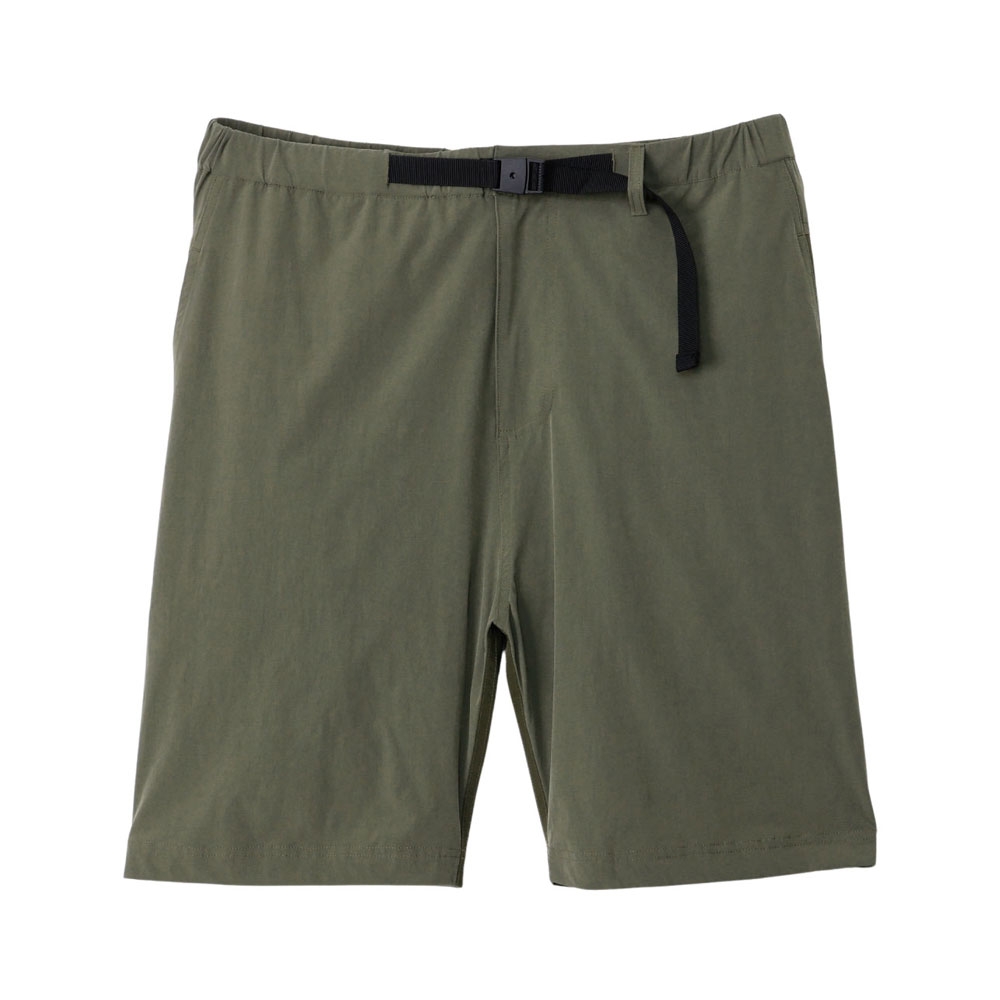 エレクトリック ナイロン ストレッチ ショーツ