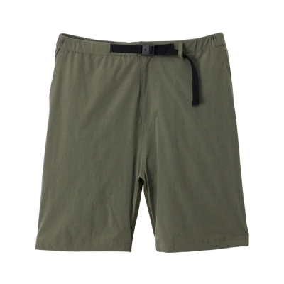 エレクトリック ナイロン ストレッチ ショーツ