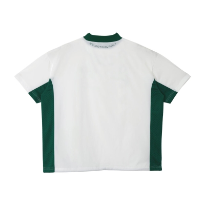 エレクトリック ゴルフ ロゴ ショートスリーブ ゲーム シャツ