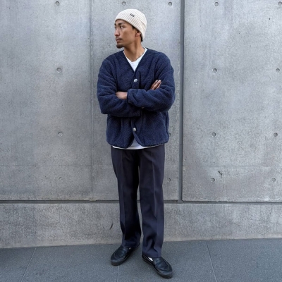 スタンダードカリフォルニア アクション スラックス