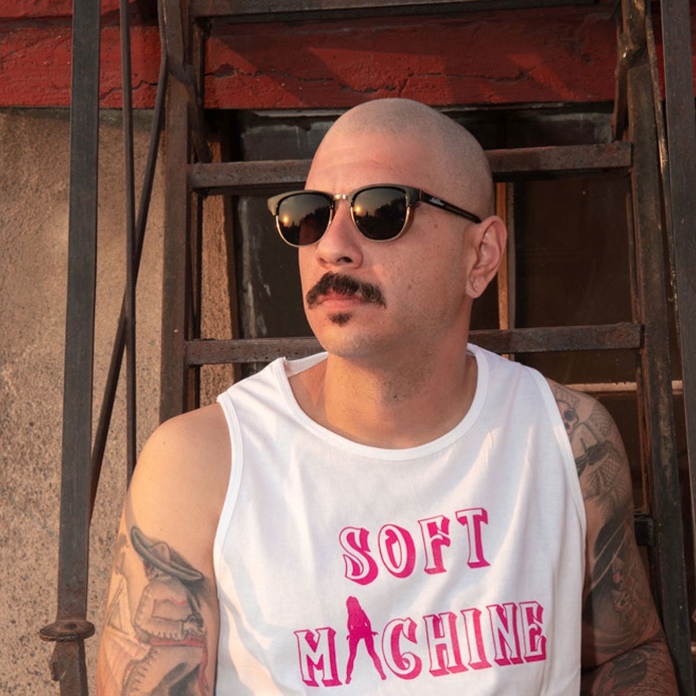 【先行予約専用ページ】ソフトマシーン マスター グラス