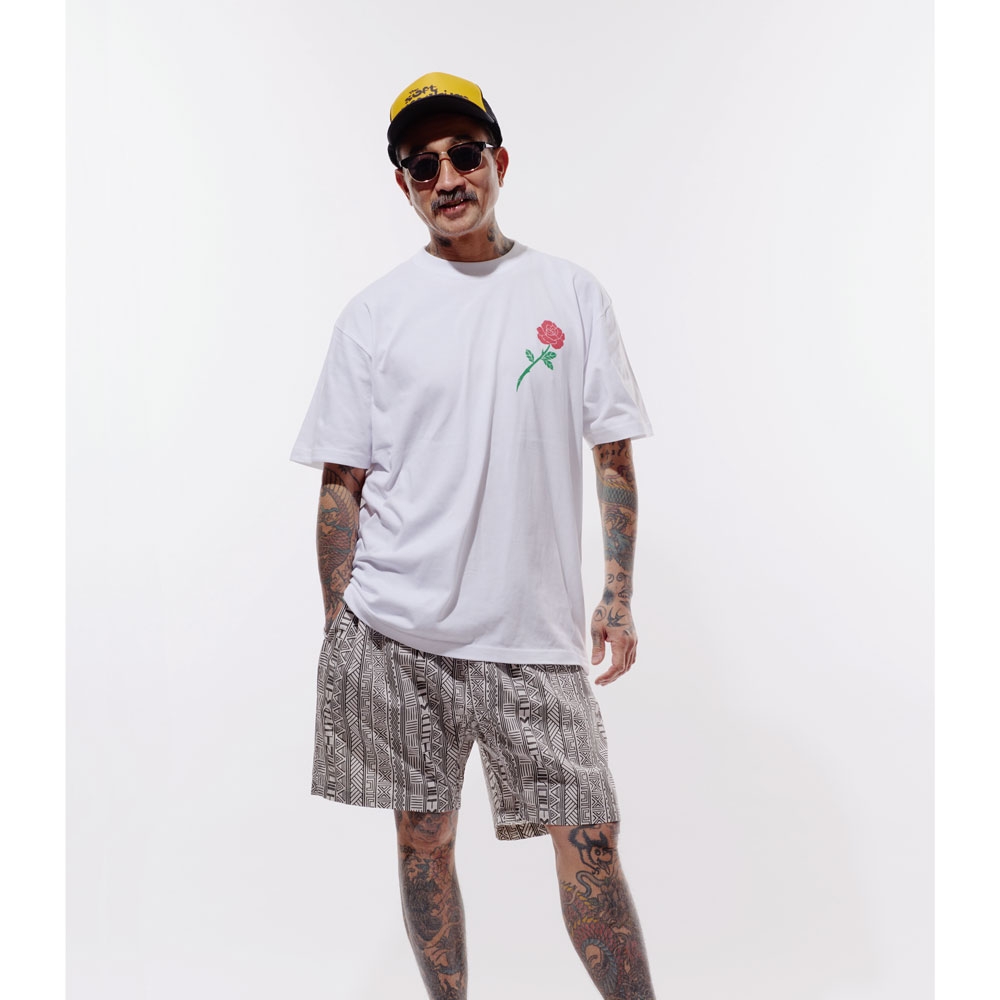 【先行予約専用ページ】ソフトマシーン ガルバナイズ キャップ