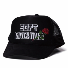 【先行予約専用ページ】ソフトマシーン ヒストリア キャップ