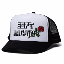 【先行予約専用ページ】ソフトマシーン ヒストリア キャップ