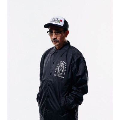 【先行予約専用ページ】ソフトマシーン ヒストリア キャップ