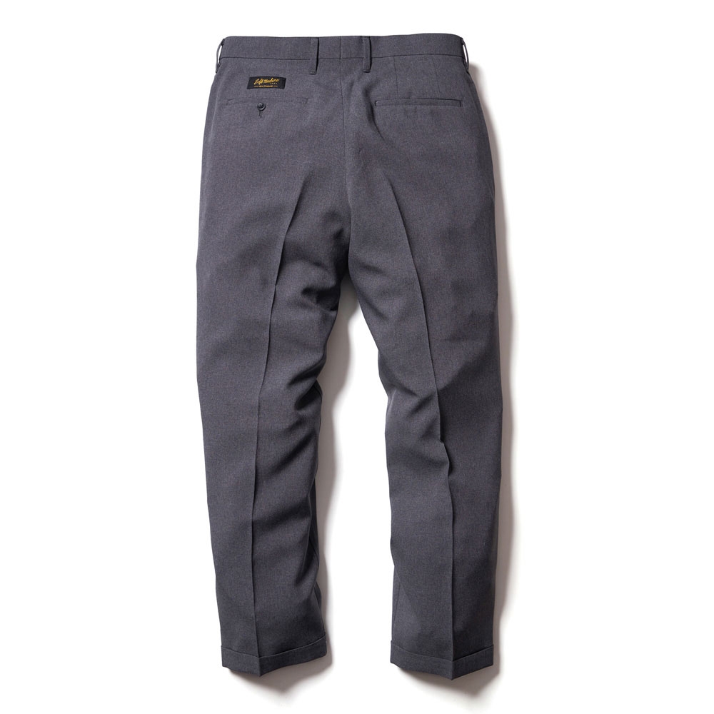 【先行予約専用ページ】ソフトマシーン エフオービー パンツ