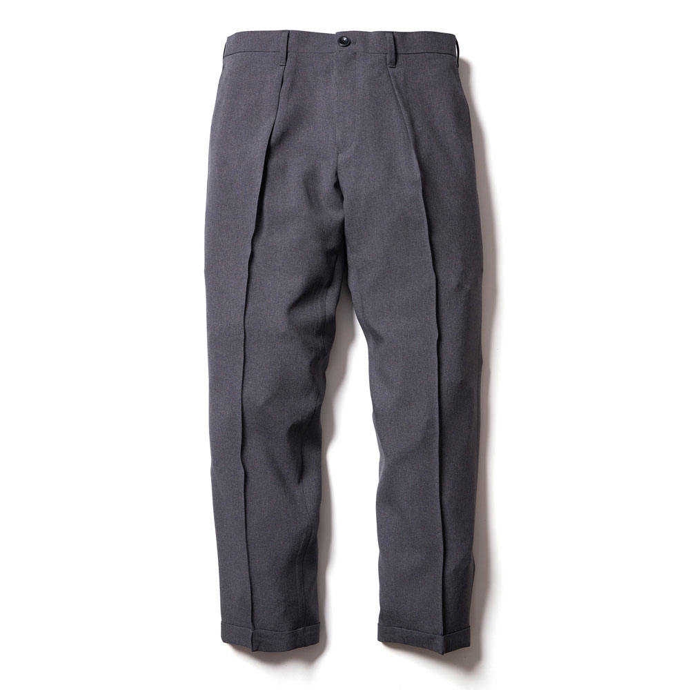 【先行予約専用ページ】ソフトマシーン エフオービー パンツ