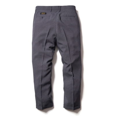 【先行予約専用ページ】ソフトマシーン エフオービー パンツ